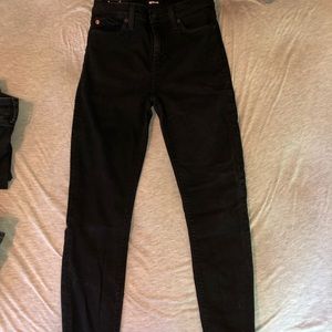 Hudson High Rise Blair